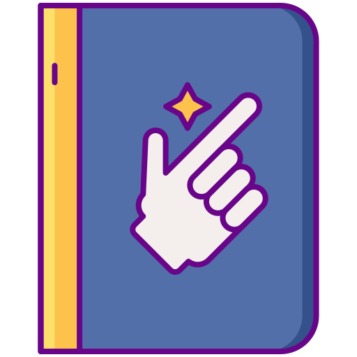 Recipe book